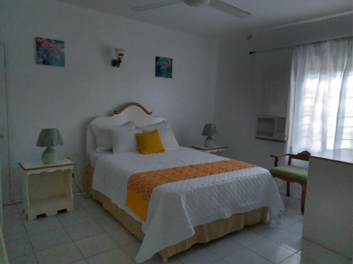 Diamond Villa Guest House Montego Bay Exterior photo